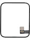 Force Touch Sensor Klebeuhr Series 3 42mm GPS + Cellular Version