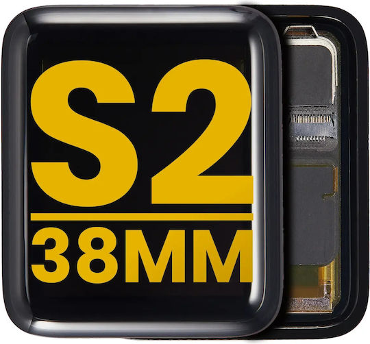 Oled Assembly Watch Series 2 38mm Premium