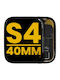 Oled Montage Wearables Zubehör Series 4 40mm Premium