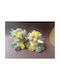 Maran Creations Bouquets Minimal Fresh Limen Custom Bundle 2 Αρωματικά Διακοσμητικά Κεριά 2*115gr
