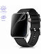 4 Stück UV Privacy Schutzfolie Mietubl Hydrogel Ultra 5h Xiaomi Watch S4