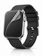 4 Stück Hd Klare Schutzfolie Mietubl Hydrogel Ultra 5h Xiaomi Mi Band 8