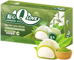 Qlove Matcha Latte Мини Мочи 80г Twn