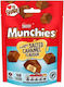 Nestle Munchies Fudgey Salted Caramel 97gr Προσοχη Λιώνει