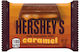 Hershey's Ciocolată cu Lapte Caramel 39gr Atenție Se Topește