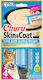 Churu Skincoat Gustare Suplimentară Pentru Pisici Ton și Fructe de Mare 4 X 14 G