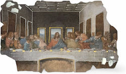 The Last Supper 18x29