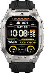 Kospet Tank M4C Stainless Steel 50mm Αδιάβροχο ...