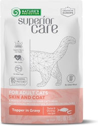 Nature's Protection Superior Care Nature's Protection Superior Care