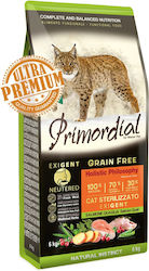 Primordial 6kg Primordial 6kg