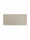 MRShome Non-Slip Bath Mat DC-026001 Beige 35x78cm