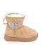 Kinderstiefel Braune