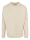 Build Your Brand Men's Promotional T-Shirt Sand