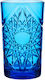 glassFORever Pool Glass 470ml Made of PC Plastic