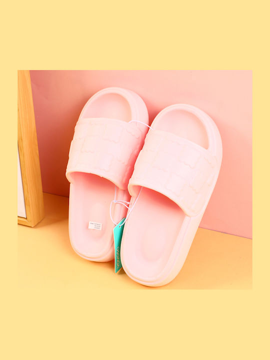 Titos Shop Damen Hausschuhe Rosa Titos Shop Damen Hausschuhe Rosa