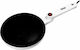 DSP Crepe Maker 20cm White 650W