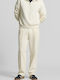 Sweatpants White