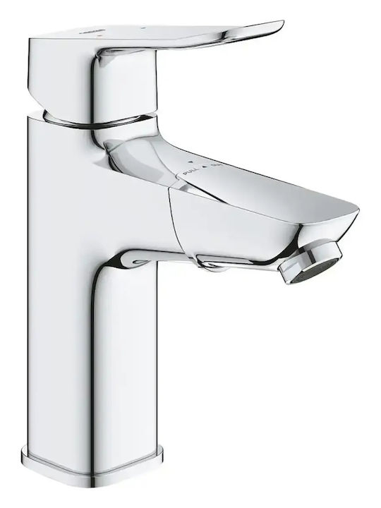 Grohe Αναμεικτική Μπαταρία Νιπτήρα Κομμωτηρίου Ψηλή
