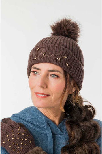 Beanie Unisex Knitted Beanie
