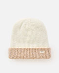 Rip Curl Beanie Unisex Reversible Knitted Beani...