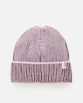 Rip Curl Beanie Unisex Reversible Knitted Beani...