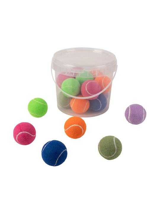 Pawise Schulung Hundespielzeug 6,3cm 20 Stück