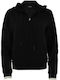 Sweatshirts & Hoodies für Damen Schwarz