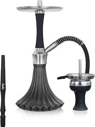 Aladin Narghilea Epox 360 Sens unic Black Matt ...