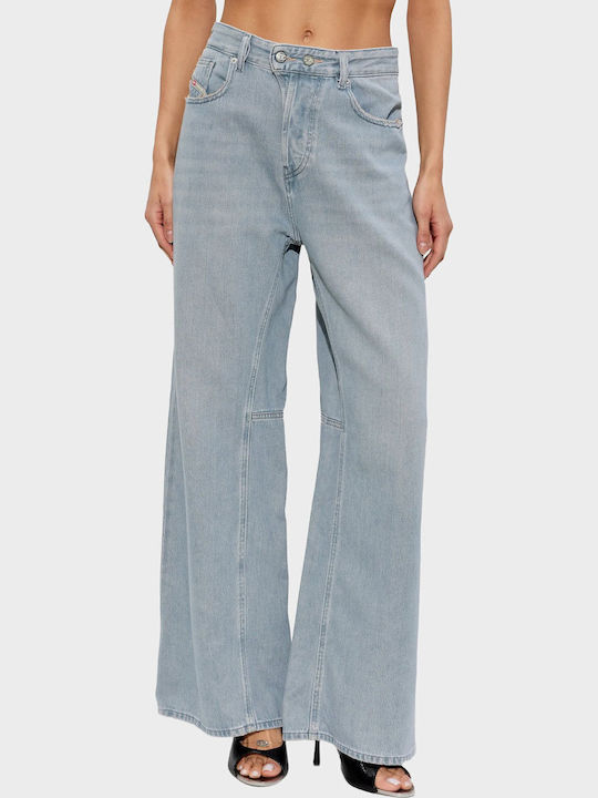 Women's Jean Pants in Relaxed Fit