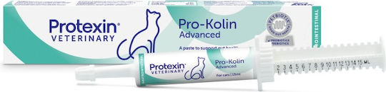 Protexin Probiotice Pastă pentru tulburări gastrointestinale 15 ml