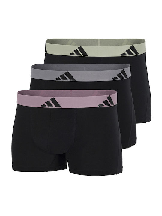 adidas Active Flex Ανδρικά Μποξεράκια Multicolo...