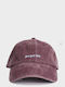 Jjxx Suzanne Șapcă Spălată Burgundy Pentru Femei Burgundy 12274657