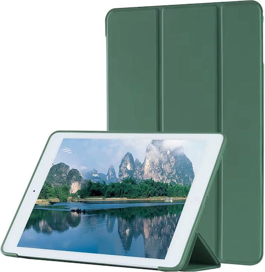 Lenovo M8 Gen 3 Smart Case Χακί