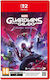 Marvels Guardians Of The Galaxy Spiel-Schlüssel-Karte Switch 2 Spiele