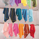 Rythmos Urban Πετσέτα Microfiber Σώματος Ροζ 16...