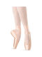 Bloch Bloch Tanzschuhe Ballett Beige XX