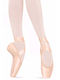 Bloch Bloch Ballettschuhe Beige D