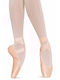 Bloch Bloch Ballettschuhe Beigen