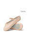 Sansha Ballettschuhe Rosa