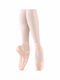 Bloch S0105 Tanzschuhe Ballett Beige D