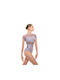 Basilica Bodysuit Schwarz