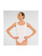 Basilica Bodysuit Weiß