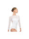Basilica Bodysuit Weiß