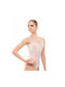 Basilica Bodysuit Rosa