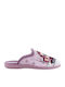 Lilac Slippers