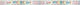 Unique Partydekorationen Banner für Peppa Schwein