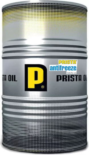 Antigel Prista Antifreeze Rfu 210lt