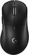 Logitech G Pro X Superlight 2 DEX SE Безжична Геймърска Мишка 44000 DPI Черна