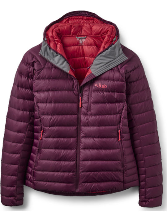 Rab Microlight Alpine Women's Puffer Jacket for...