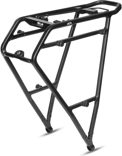 Cube Acid Grătar Bicicletă Sic 2.0/2.1 27,5"-29" Rilink Cilink 90076 Negru